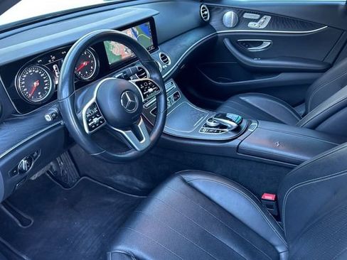 Used 2019 Mercedes-Benz E 300 image 10
