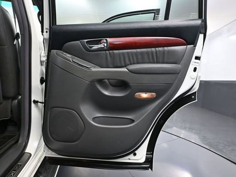 Used 2008 Lexus GX 470 470 image 42