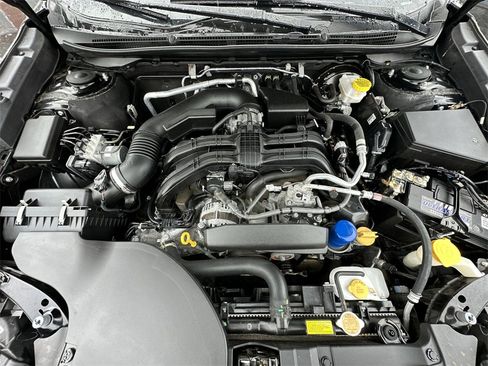 Used 2022 Subaru Legacy Premium image 24