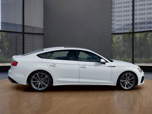 Used 2025 Audi A5 2.0T Premium Plus image 17