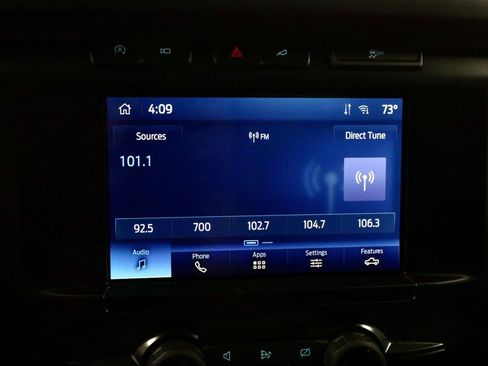 Certified 2023 Ford F150 XL w/ Trailer Tow Package AWD/4WD image 3