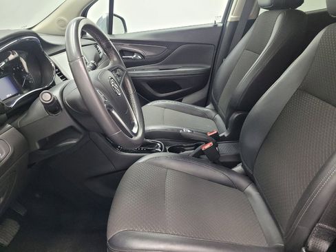 Used 2020 Buick Encore Preferred w/ Safety Package FWD image 17