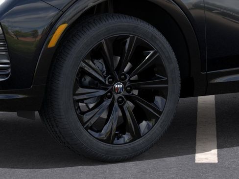 New 2026 Buick Envista Sport Touring w/ Convenience I Package FWD image 10