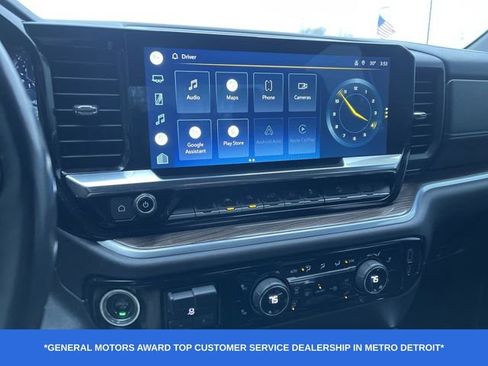 Used 2022 Chevrolet Silverado 1500 RST image 14