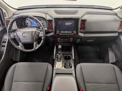 Used 2022 Nissan Frontier S w/ Technology Package image 13