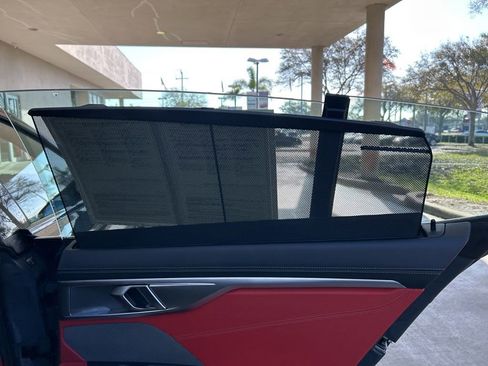 Used 2025 BMW M850i xDrive image 35