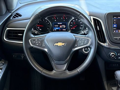 Used 2024 Chevrolet Equinox LT FWD image 21
