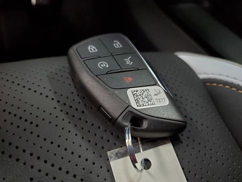 New 2026 Buick Envision Sport Touring image 35