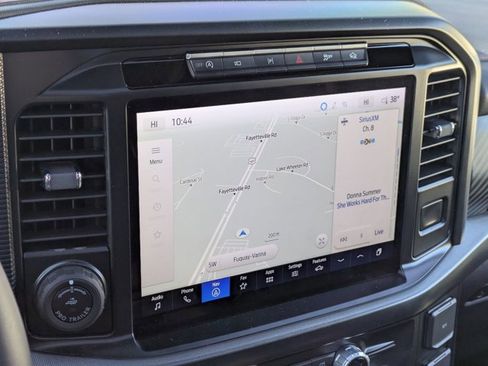 Certified 2024 Ford F150 Raptor image 21