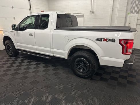 Used 2017 Ford F150 XLT w/ Equipment Group 302A Luxury image 6
