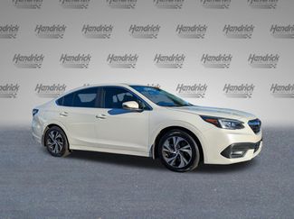 Used 2022 Subaru Legacy Premium video 2