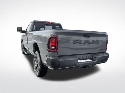 New 2026 RAM 3500 Tradesman image 7