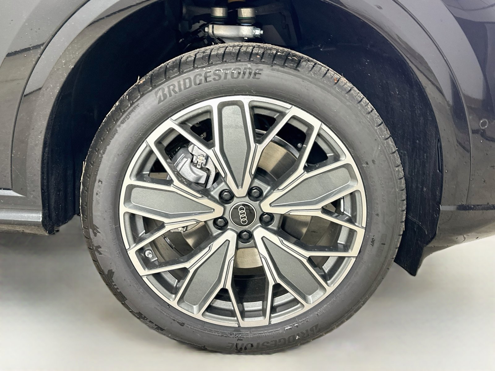 New 2026 Audi Q5 Premium Plus AWD/4WD image 11