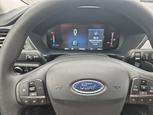 New 2026 Ford Escape Active image 25