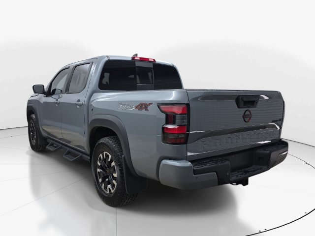 Used 2024 Nissan Frontier PRO-4X w/ Pro Convenience Package AWD/4WD image 8