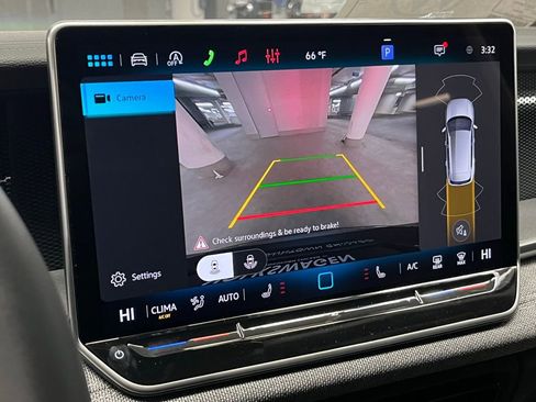 New 2026 Volkswagen Tiguan S image 29