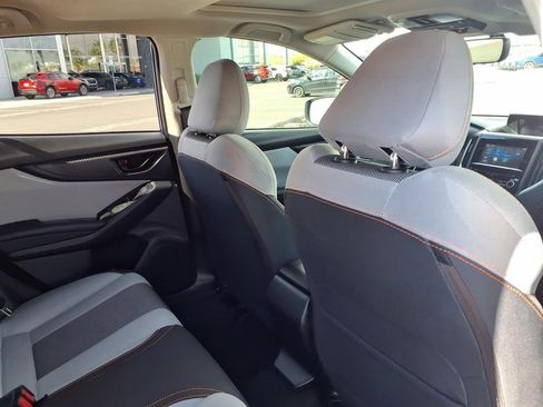 Used 2020 Subaru Crosstrek 2.0i Premium w/ Moonroof Package 2 image 22