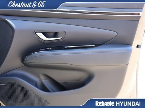 Certified 2024 Hyundai Santa Cruz Limited AWD/4WD image 9