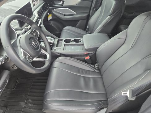 Certified 2026 Acura MDX w/ Technology Package image 18