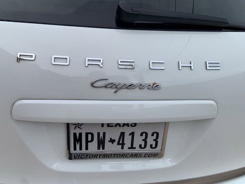 Used 2012 Porsche Cayenne image 13