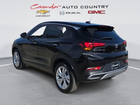 New 2026 Buick Encore GX Preferred w/ Comfort Package FWD image 7