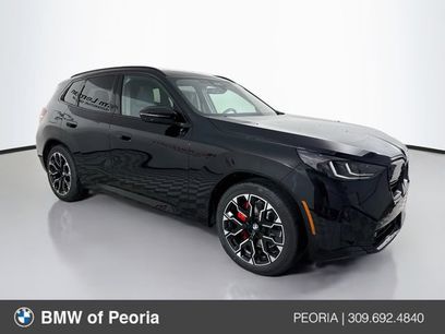 New 2026 BMW X3 M50 w/ Premium Package