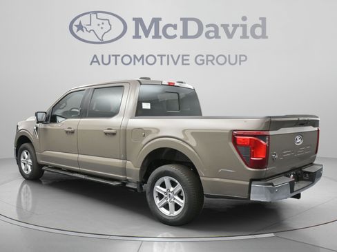 Used 2026 Ford F150 XLT w/ Equipment Group 302A MID RWD image 6