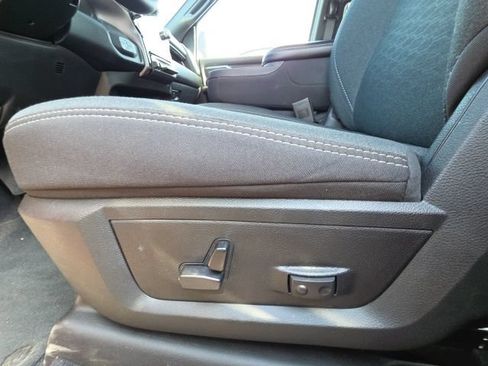 Used 2026 RAM 2500 Big Horn AWD/4WD image 7