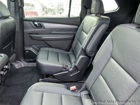 New 2026 Buick Enclave Sport Touring w/ Power Package image 13