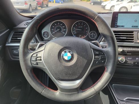 Used 2017 BMW 430i xDrive Coupe AWD/4WD image 12