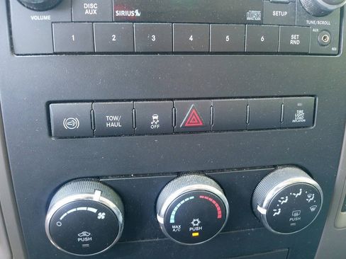 Used 2012 RAM 2500 ST w/ Chrome Appearance Group AWD/4WD image 15