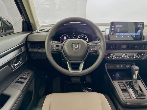 New 2026 Honda CR-V EX image 23