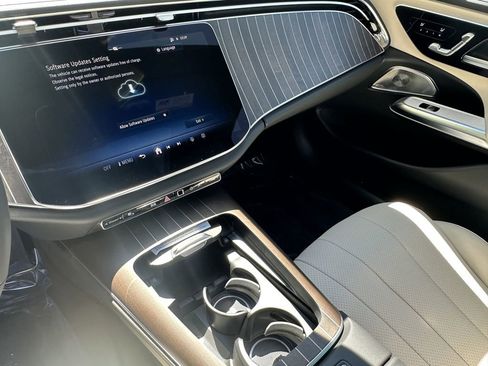 New 2026 Mercedes-Benz E 350 Sedan image 31