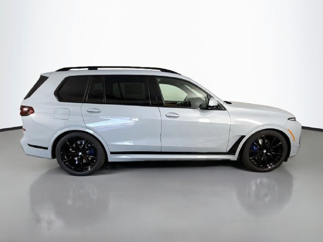 New 2027 BMW X7 xDrive40i AWD/4WD image 8