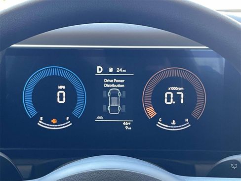 New 2026 Hyundai Santa Cruz SEL image 19