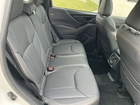 Certified 2024 Subaru Forester Wilderness image 17