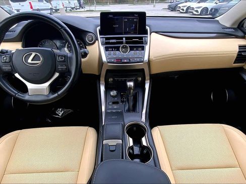 Used 2019 Lexus NX 300 FWD image 13