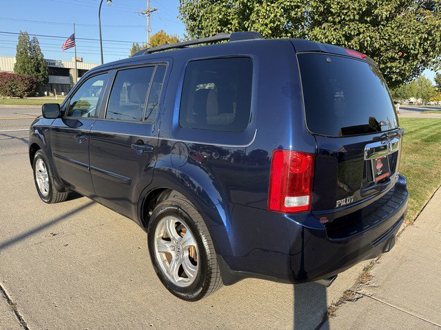 Used 2013 Honda Pilot EX-L image 7