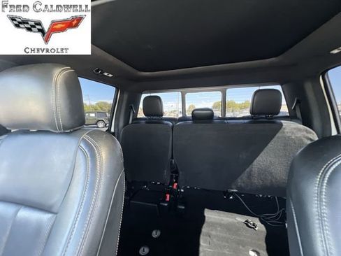 Used 2022 Ford F250 Platinum AWD/4WD image 13