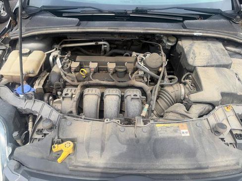 Used 2013 Ford Focus SE FWD image 11