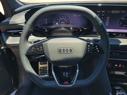 New 2026 Audi SQ5 Premium Plus AWD/4WD image 28