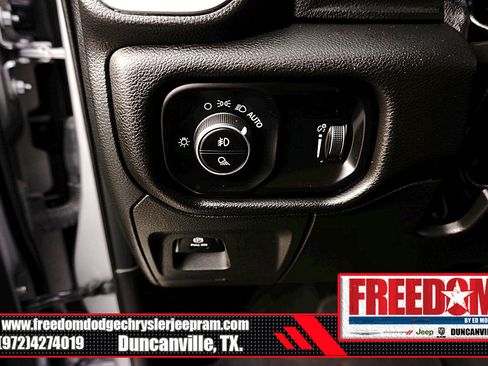 Used 2023 RAM 1500 Lone Star w/ Trailer Tow Group image 28