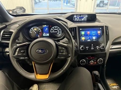 Used 2024 Subaru Forester Wilderness AWD/4WD image 26