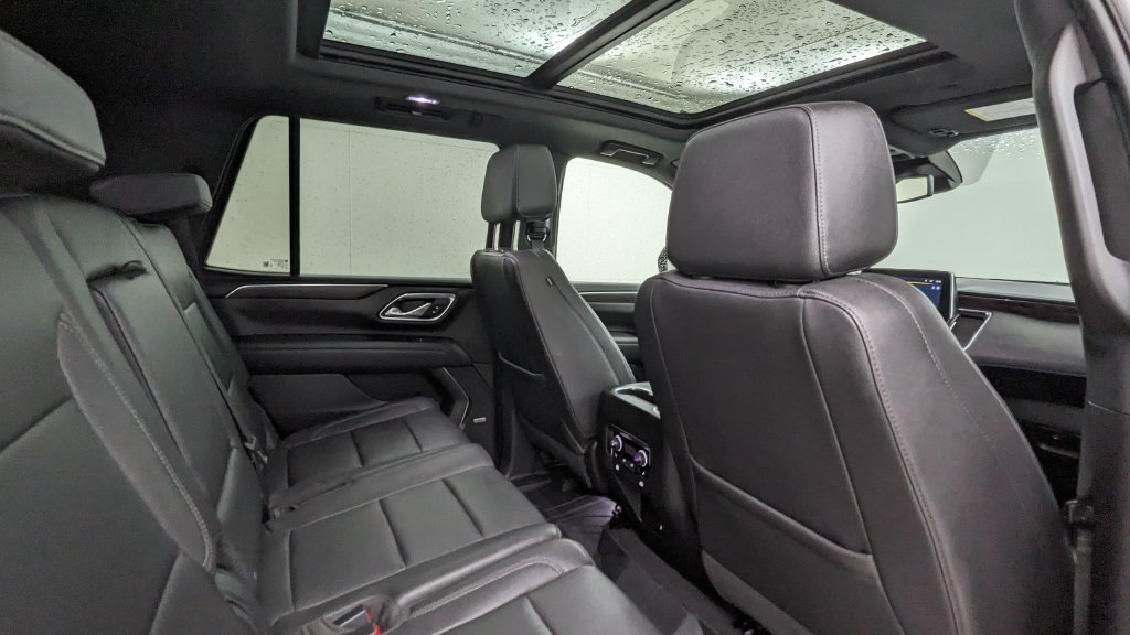 Used 2023 Chevrolet Tahoe LT w/ LT Signature Package AWD/4WD image 39