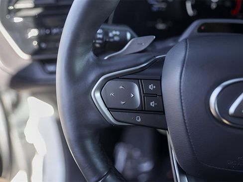 Used 2024 Lexus TX 350 FWD image 17