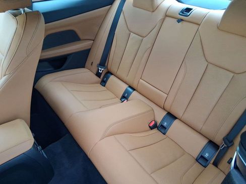 New 2026 BMW 430i Coupe w/ M Sport Package RWD image 27