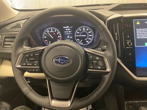 New 2026 Subaru Ascent Limited w/ Popular Package #2 AWD/4WD image 11