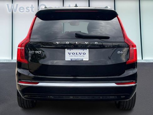 Used 2023 Volvo XC90 B6 Ultimate AWD/4WD image 6