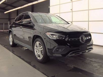 Used 2021 Mercedes-Benz GLA 250 w/ Premium Package