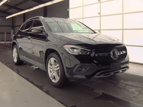 Used 2021 Mercedes-Benz GLA 250 w/ Premium Package image 1